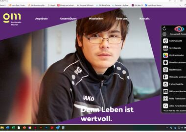 Plakat des Frauenkleidermarktes in Prisdorf