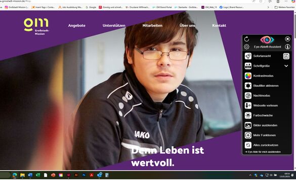 Plakat des Frauenkleidermarktes in Prisdorf