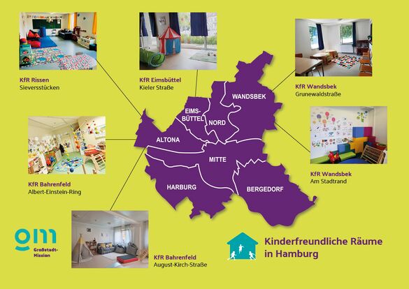 Plakat des Frauenkleidermarktes in Prisdorf